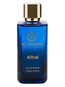 Al Rasi Al Ambra 100ml EDP