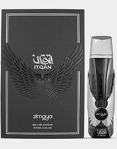 Itqan Noir Zimaya