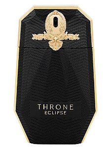 Throne Eclipse Maison Asrar