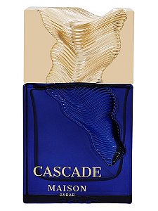 Cascade Maison Asrar