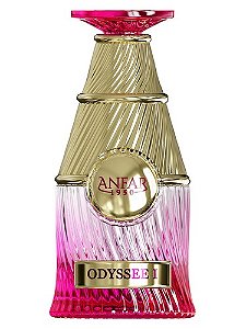 Anfar Odyssey I