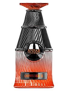 Odyssee Anfar II