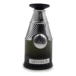 Odyssee Anfar III