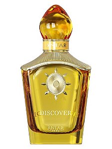 Discover Anfar