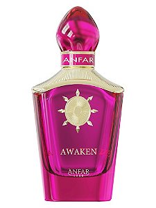 Awaken Anfar