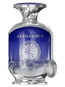Artisan Blu Anfar