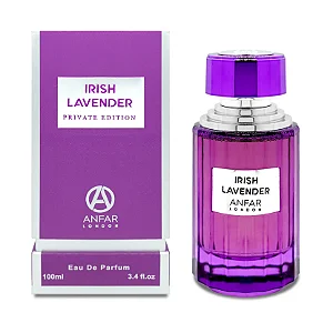 Irish Lavender Anfar