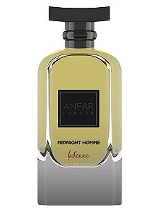 Anfar Midnight homme intense