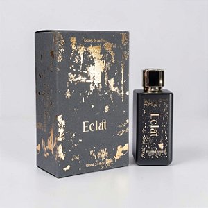 Eclat – Al Ambra | Extrait de Parfum Feminino 100ml