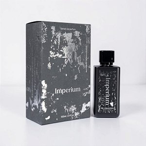 Imperium – Al Ambra | Extrait de Parfum 100ml (Masculino)