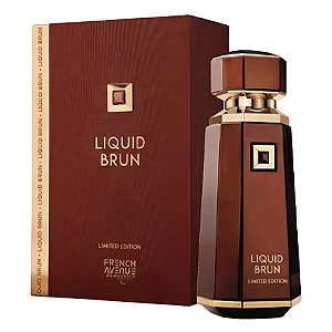 Liquid Brun Limited edition 150ml