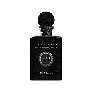 Anfar Nero Velours 100ml extrato de parfum