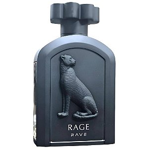 Rage Rave 100ml