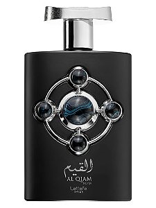 Lattafa Al Qiam Silver 100ml