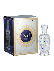 Hamidi Rayan óleo corporal 20ml