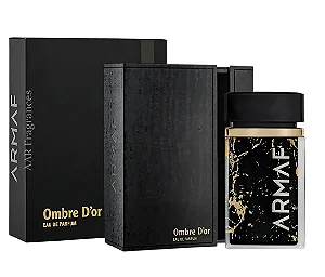 Armaf Ombre D’or masculino
