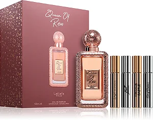 Lattafa Queen of roses 100ml