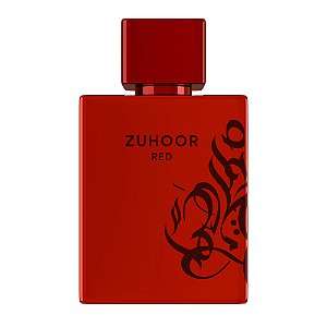 Mawwal Zuhoor Red 100ml