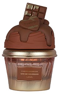 Choco Overdose- Lattafa Give me Gourmand 75ml