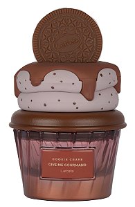 Cookie Crave- Lattafa Give me Gourmand 75ml