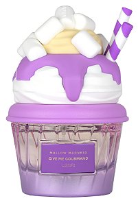 Mallow Madness- Lattafa Give me Gourmand 75ml