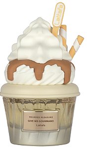 Whipped Pleasure- Lattafa Give me Gourmand 75ml