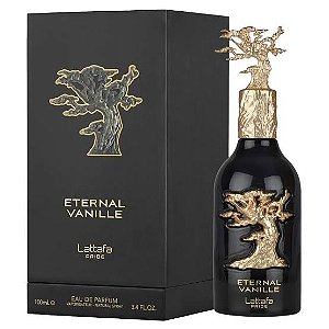 Eternal Vanille Lattafa