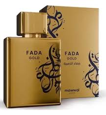 Fada Gold Mawwal