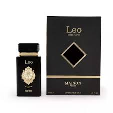 Leo Maison Asrar