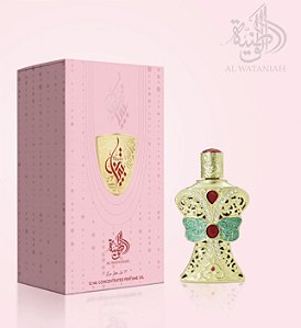 Óleo corporal Tibyan 12 ml