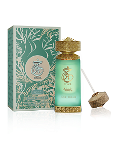 Óleo corporal khair Pistachio