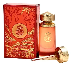 Óleo corporal Khair Fusion 25ml