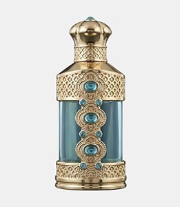 Óleo corporal hamidi Gulnear intense