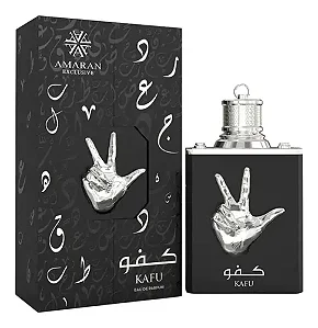 Amaran Kafu 100ml