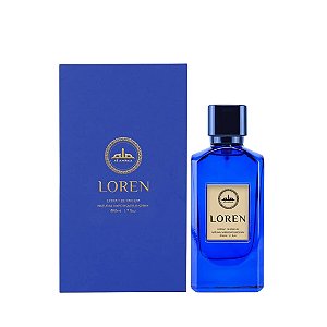 AL AMBRA LOREN 50ML extrato de parfum