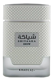 Shiyaaka Snow EDP 100ml
