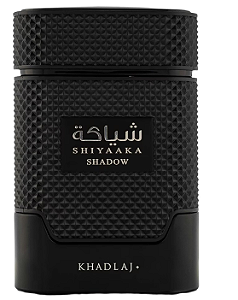 Shiyaaka Shadow EDP 100ml
