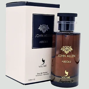 John Allen Absolu Volare 100ml