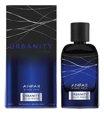 Anfar Urbanity