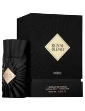 Royal blend Nero