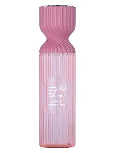 Body Splash Layaan Lattafa 250ml