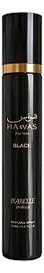 Body splash Hawas Black Isabelle La Belle