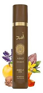 Body Splash Asad Bourbon Isabelle La Belle