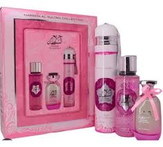 kit Hareem Al Sultan