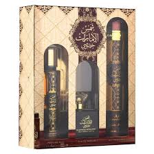 Kit Shams Al Emarat Khususi