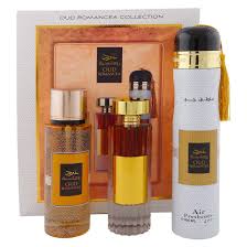 Kit Romancea Collection