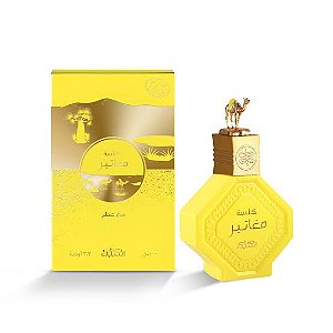 Nabeel Maghateer Kilsa EDP 100ml