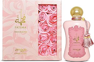 Zimaya Fatima Extrait of Parfum 100ml