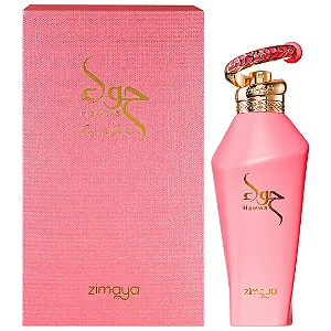 Zimaya Hawwa Pink EDP 100ml