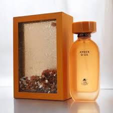 Amber D`or